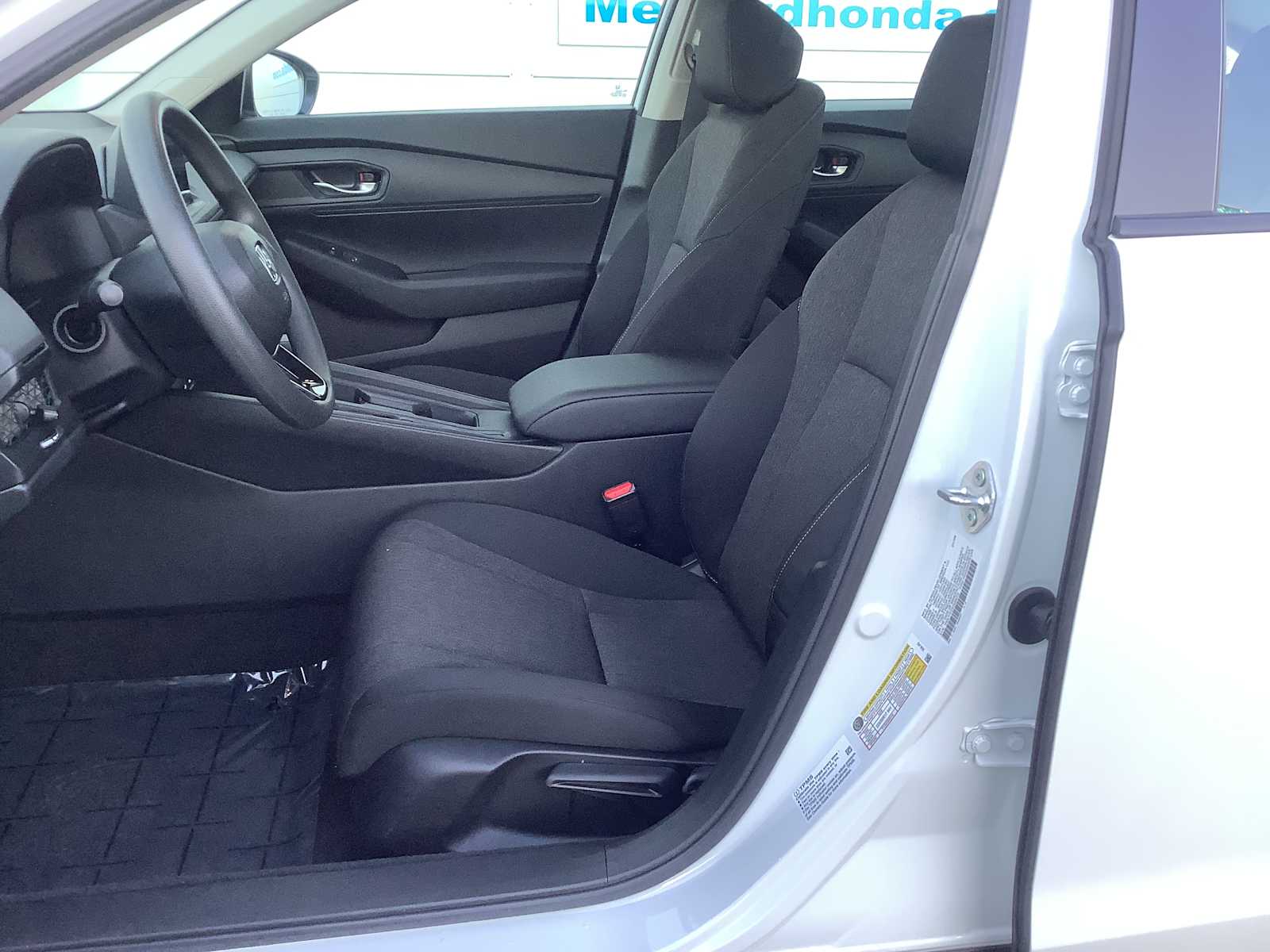 2026 Honda Accord LX - Photo 11