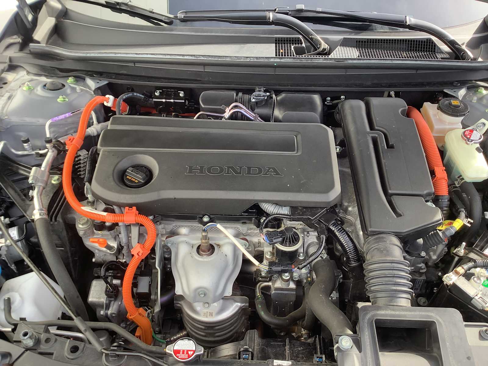 Thumbnail: 2023 Honda Accord - 8