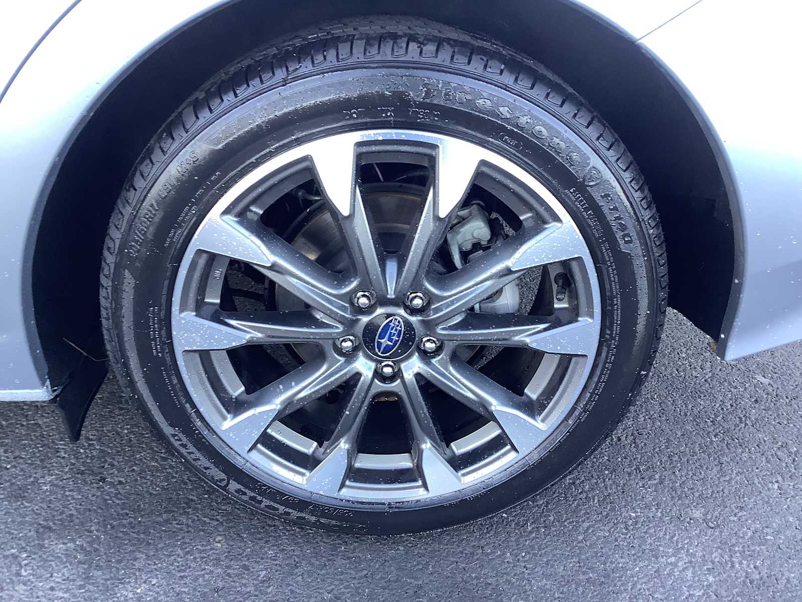 2023 Subaru Impreza Limited - Photo 7