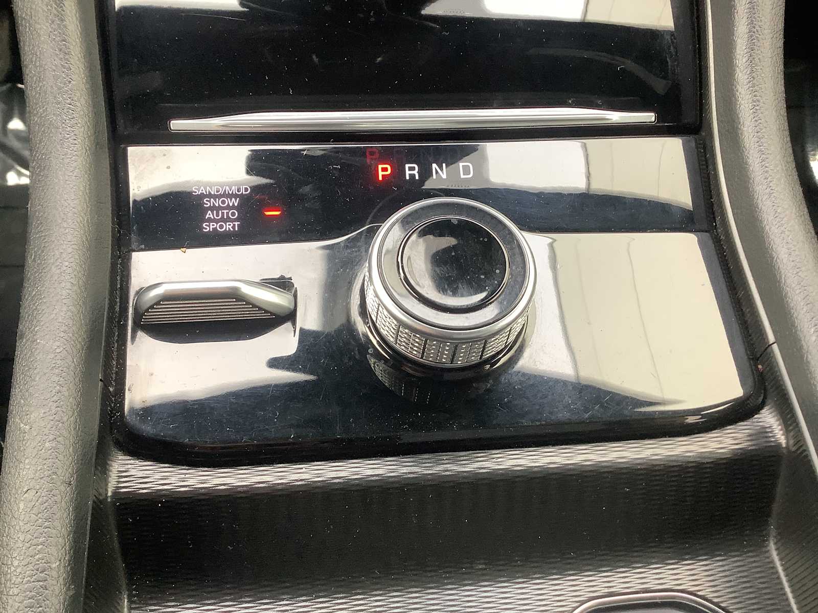 Thumbnail: 2024 Jeep Grand Cherokee L - 18