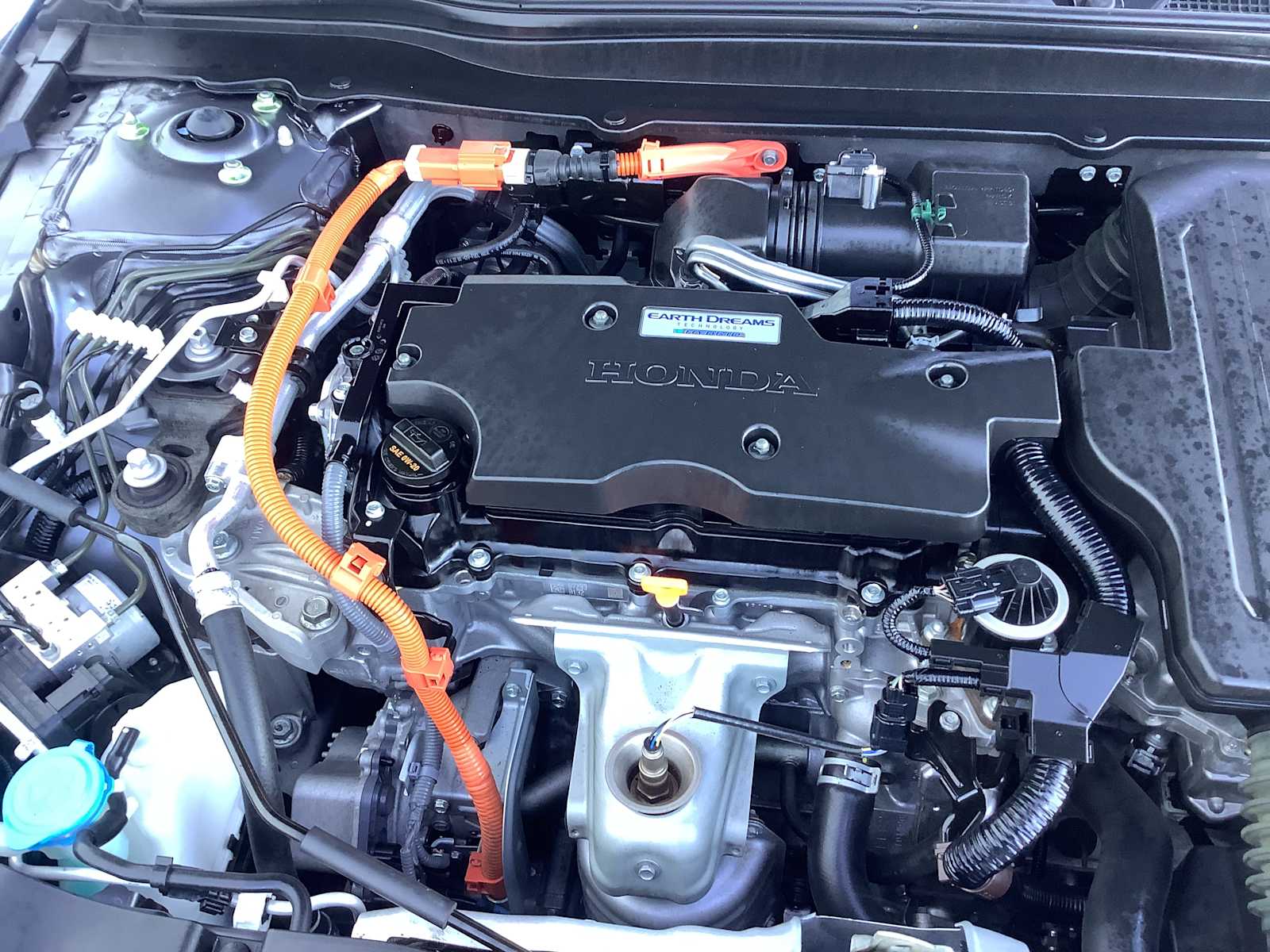 Thumbnail: 2021 Honda Accord - 10