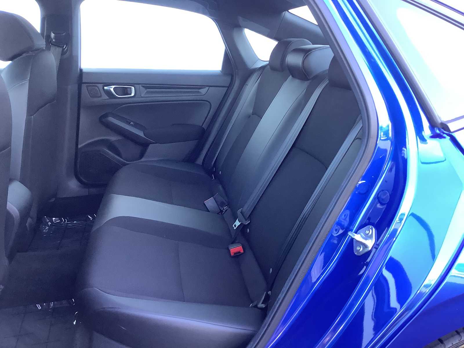 Thumbnail: 2024 Honda Civic - 13