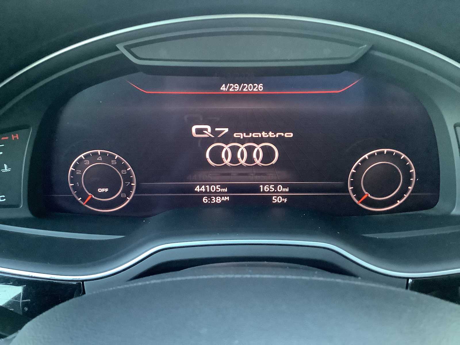 Thumbnail: 2019 Audi Q7 - 20