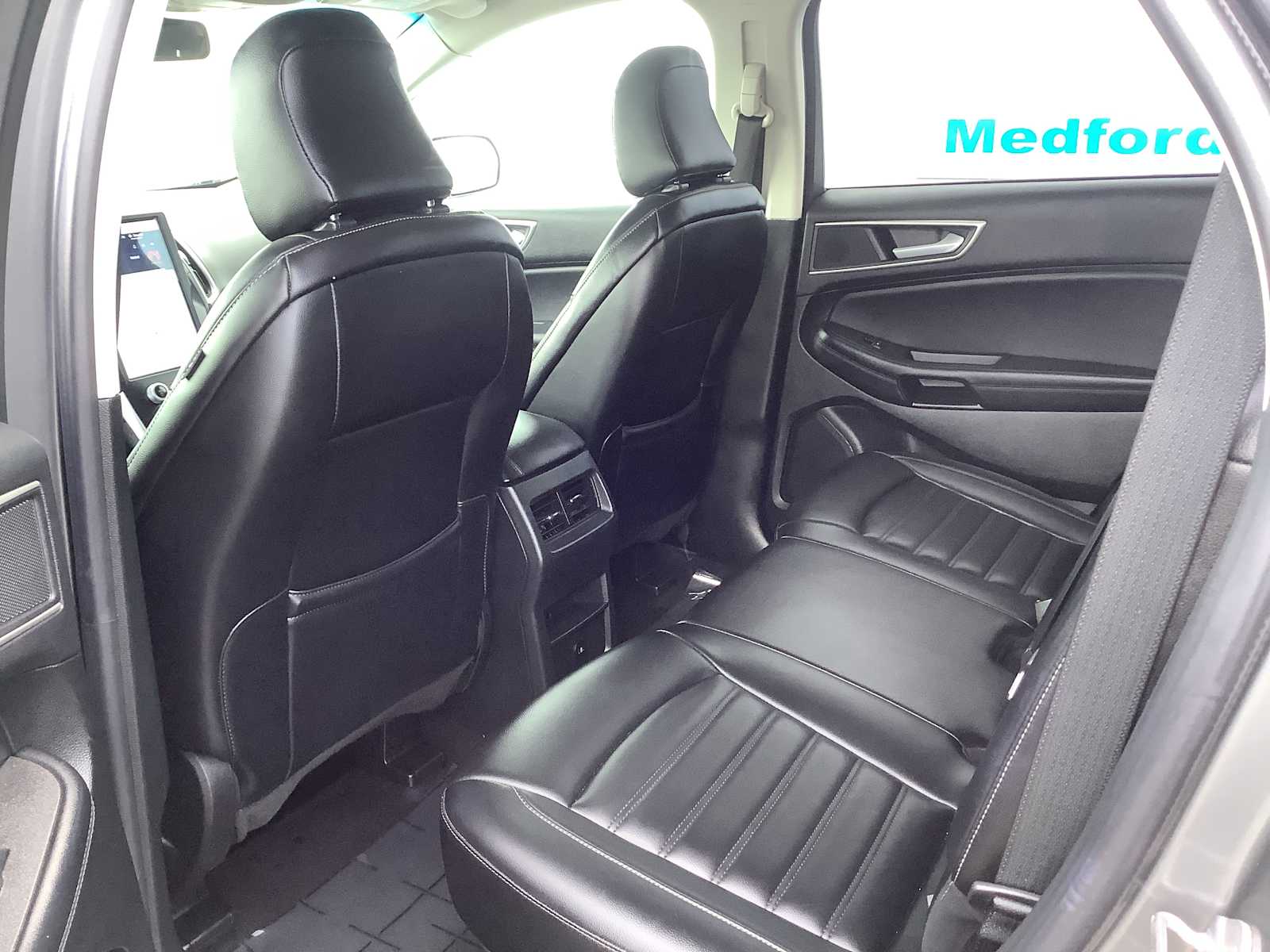 Thumbnail: 2023 Ford Edge - 12