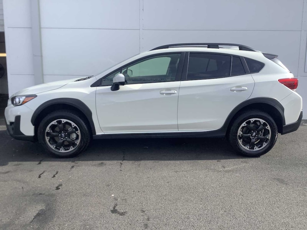 Used 2023 Subaru Crosstrek SUV