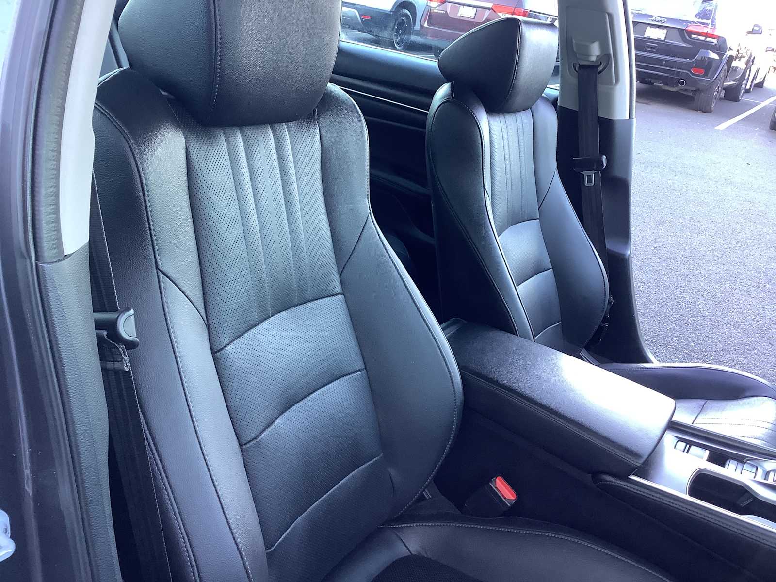 Thumbnail: 2021 Honda Accord - 15