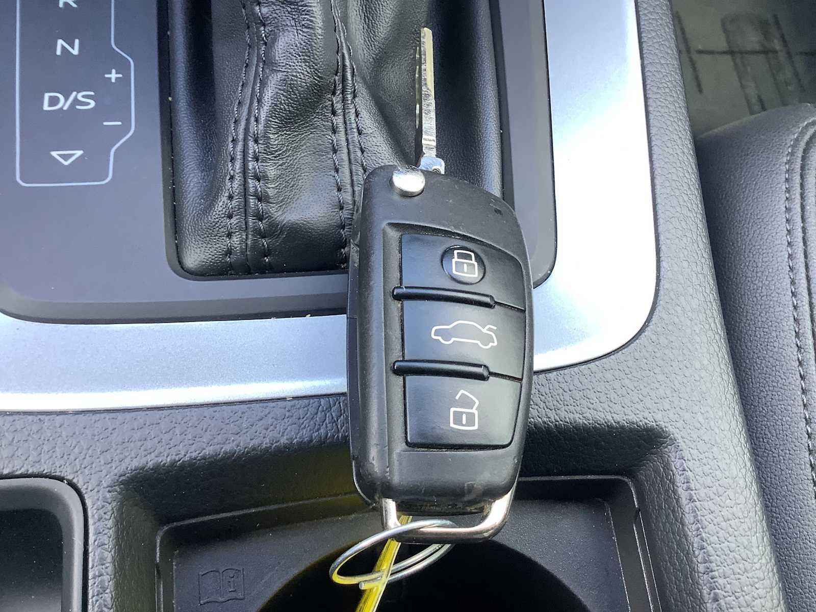 2022 Audi Q3 S Line Premium - Photo 19
