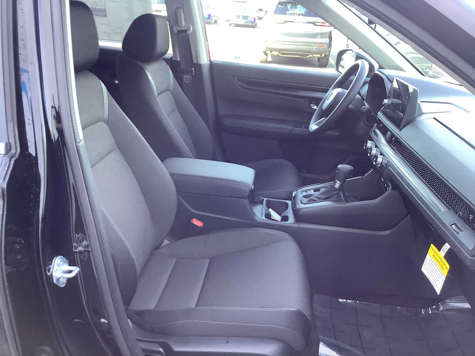 Thumbnail: 2026 Honda CR-V - 16