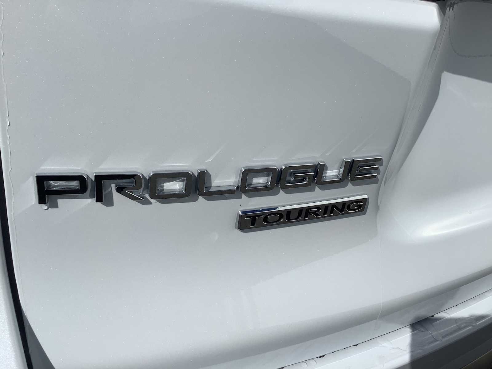 Thumbnail: 2026 Honda Prologue - 7