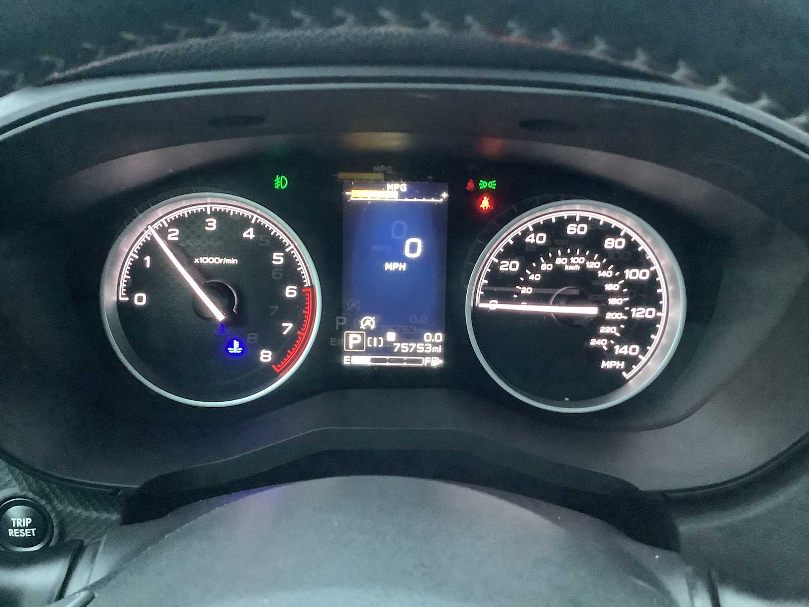 Thumbnail: 2020 Subaru Forester - 20