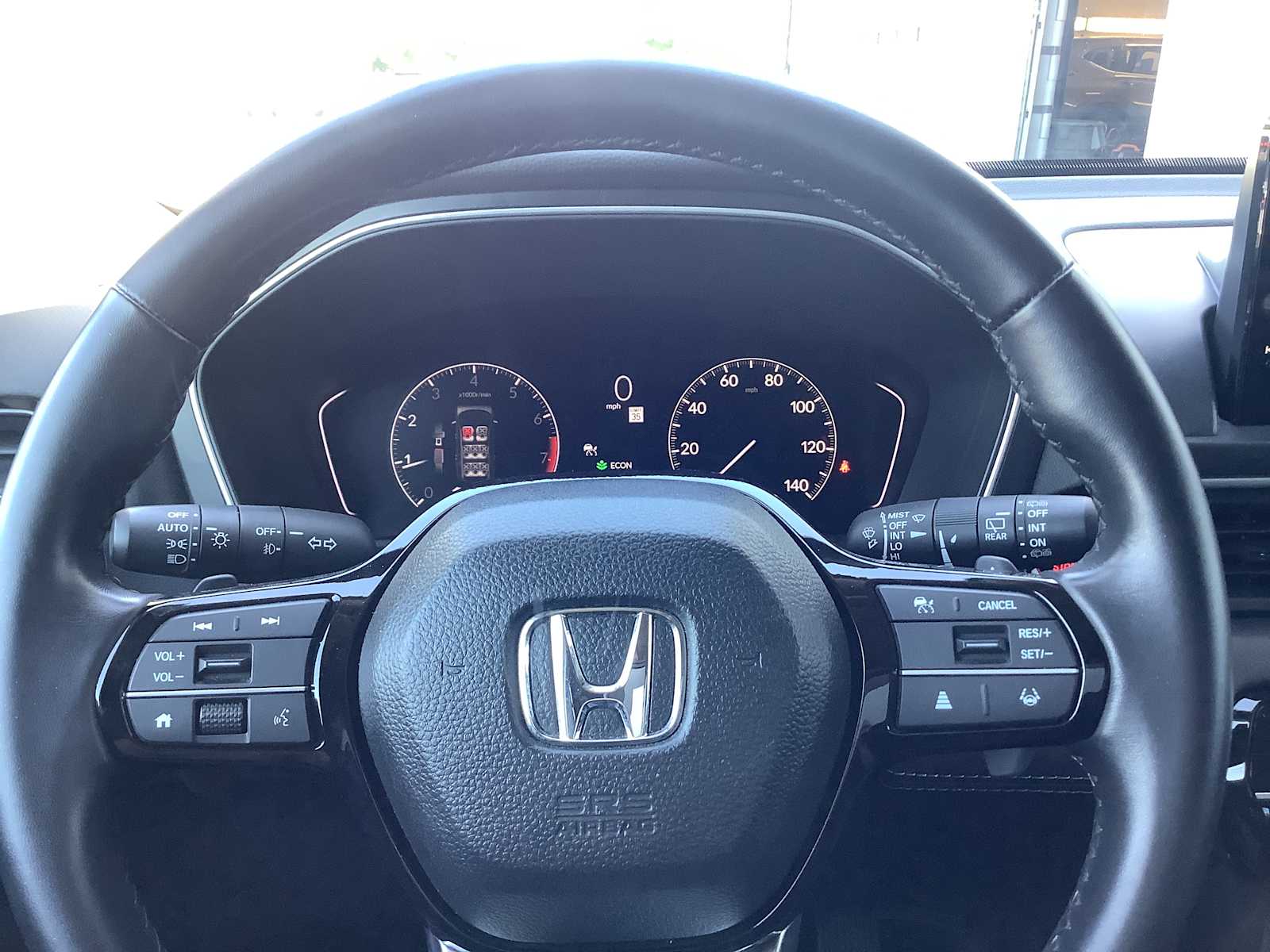 Thumbnail: 2023 Honda Pilot - 16