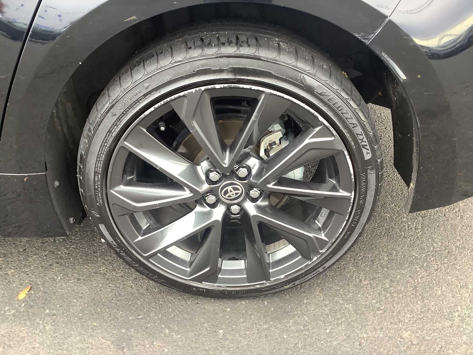 Thumbnail: 2024 Toyota Corolla - 7