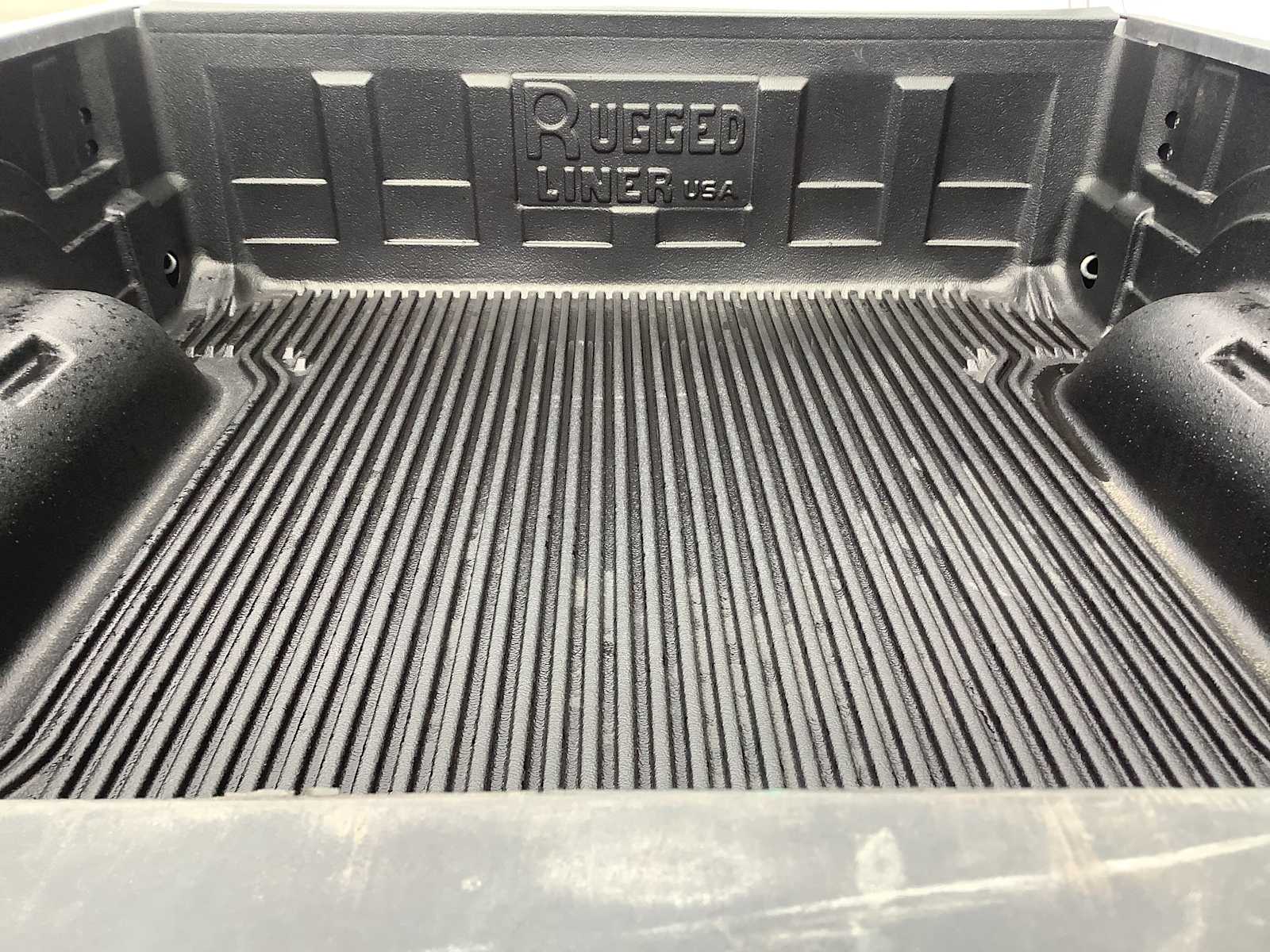 Thumbnail: 2022 RAM 2500 - 14