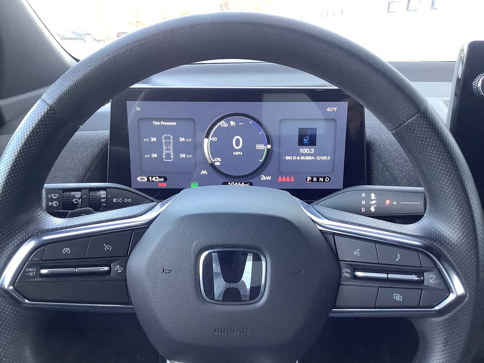 Thumbnail: 2024 Honda Prologue - 16