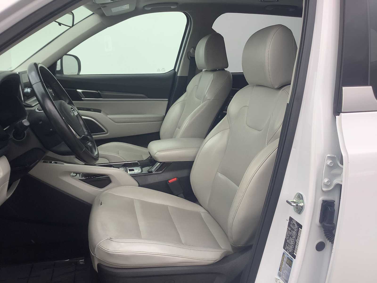 Thumbnail: 2022 Kia Telluride - 11