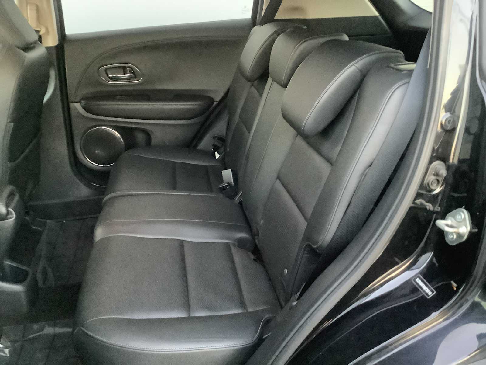 2019 Honda HR-V EX-L - Photo 12