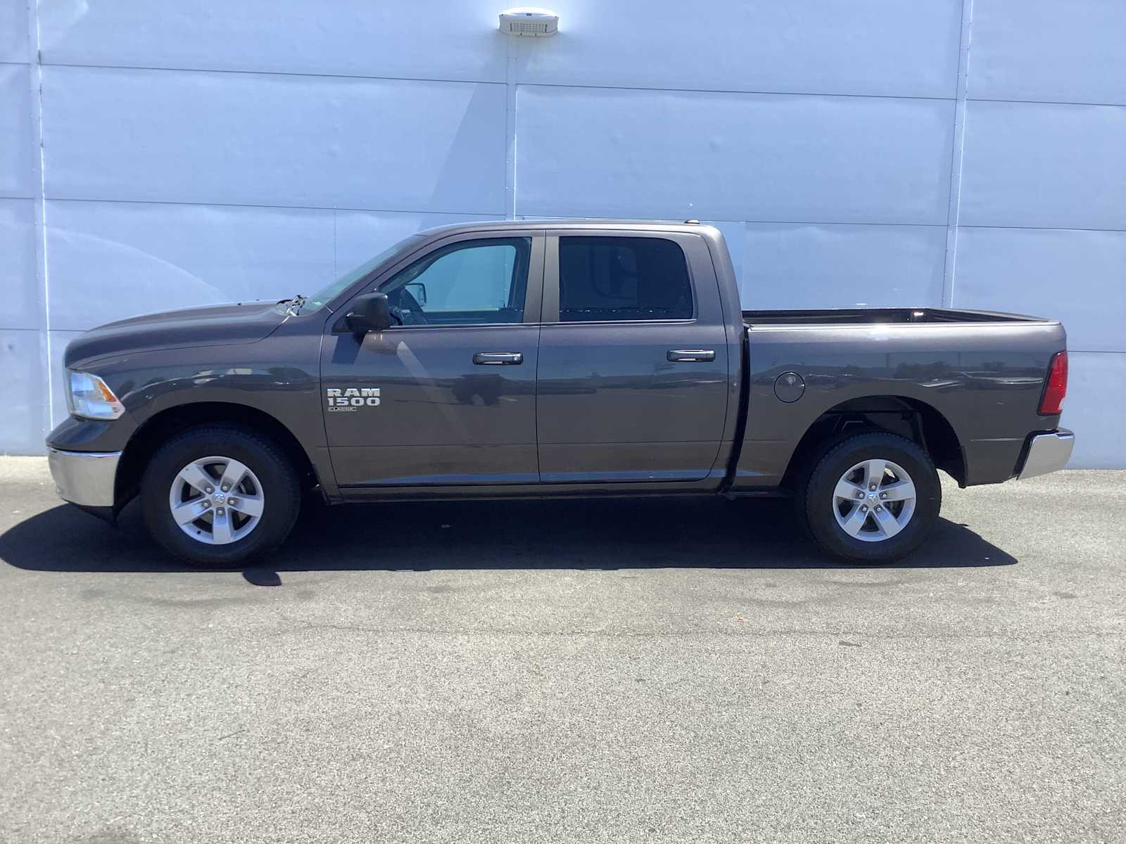 Thumbnail: 2021 RAM 1500 - 2