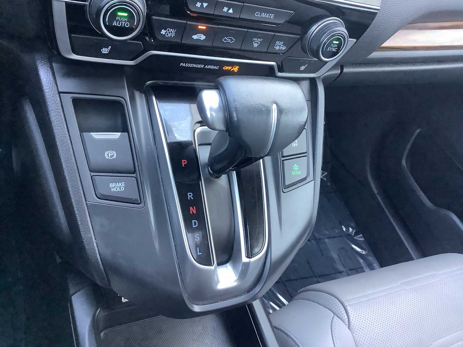 Thumbnail: 2022 Honda CR-V - 17