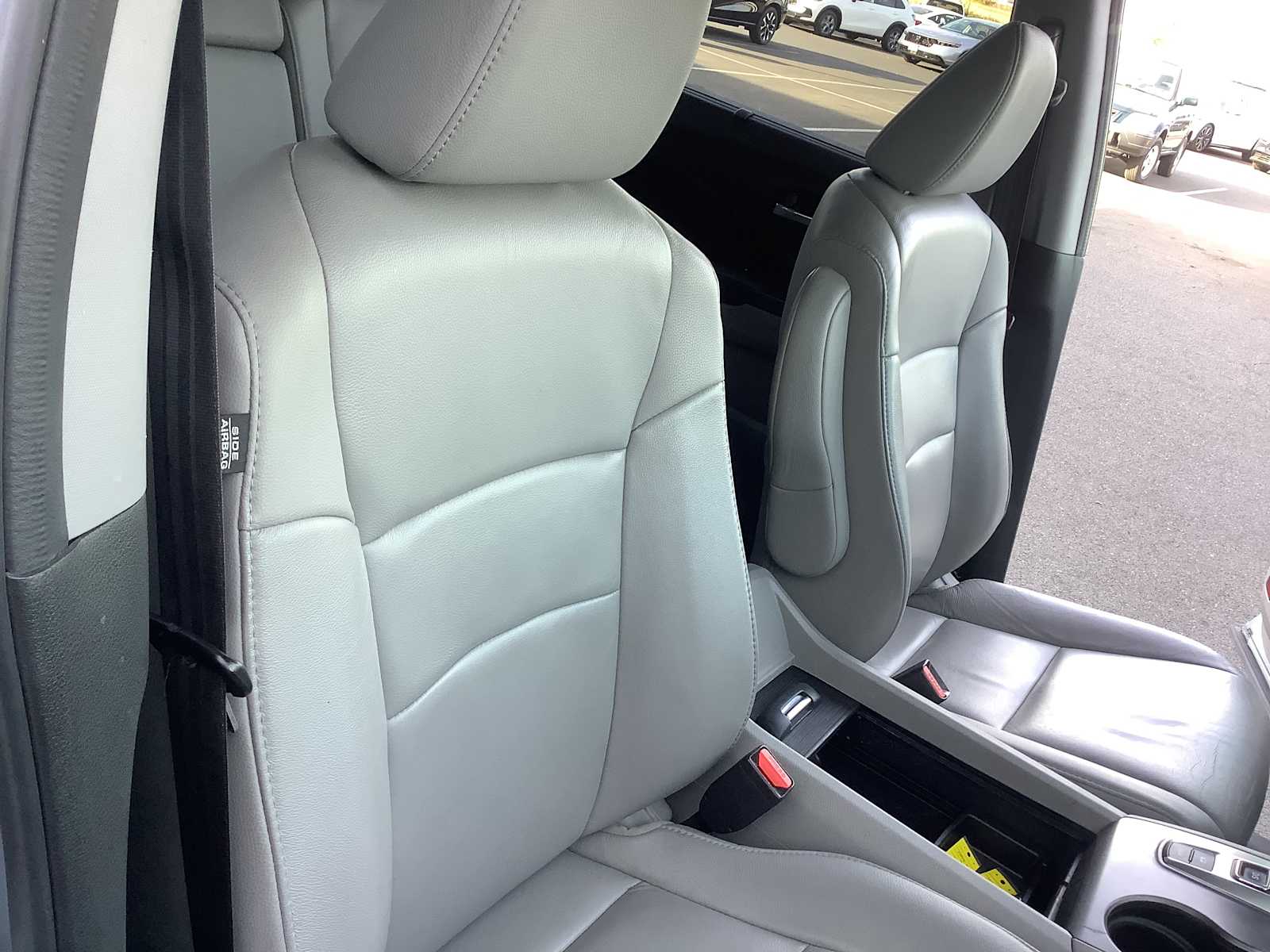 2022 Honda Pilot SE - Photo 15