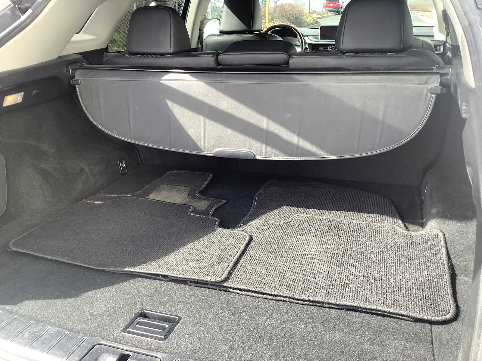 Thumbnail: 2016 Lexus RX - 14