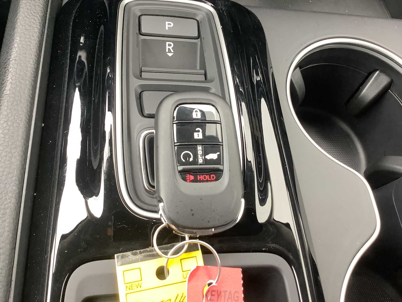 Thumbnail: 2026 Honda Pilot - 19