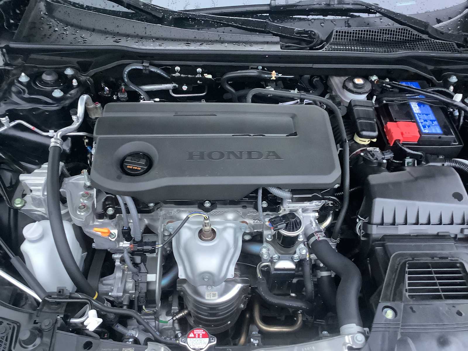 Thumbnail: 2025 Honda Civic - 8