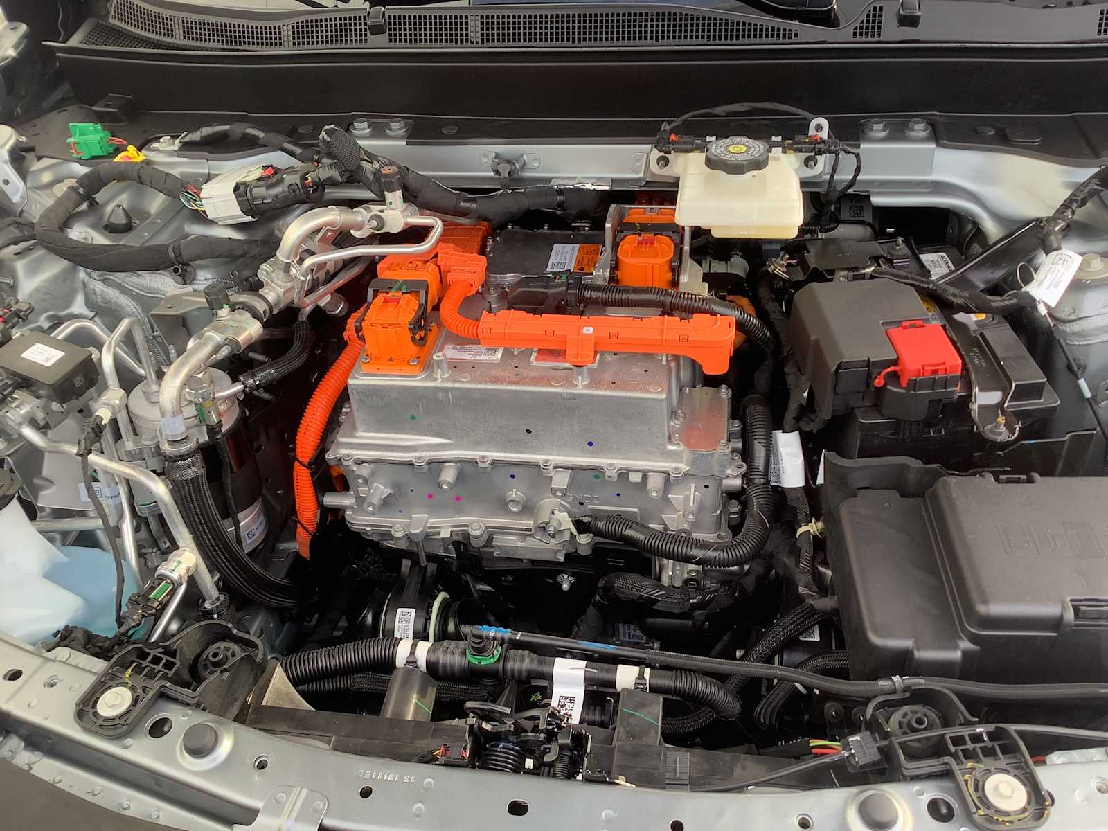 Thumbnail: 2026 Honda Prologue - 9