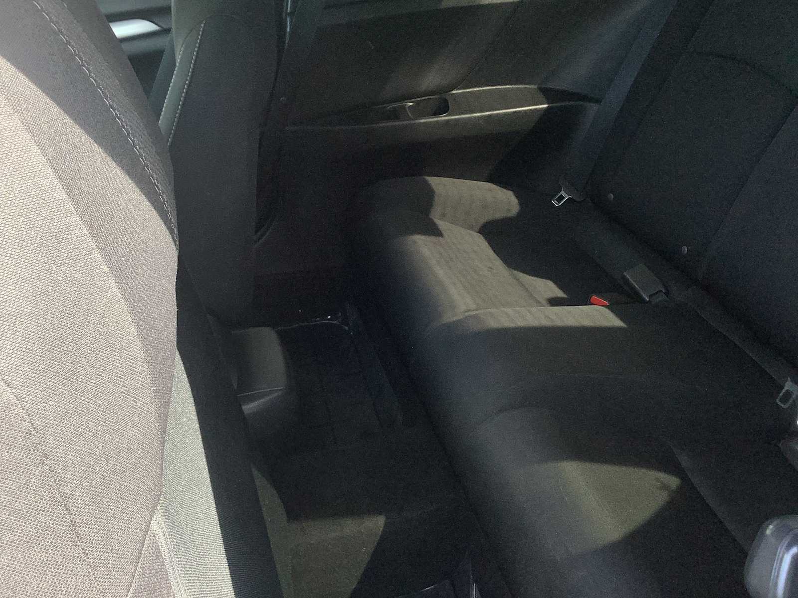 2019 Honda Civic LX - Photo 12