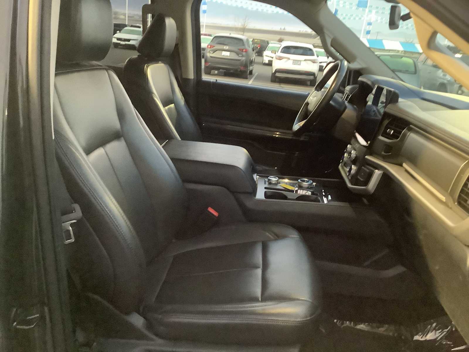 Thumbnail: 2023 Ford Expedition MAX - 15