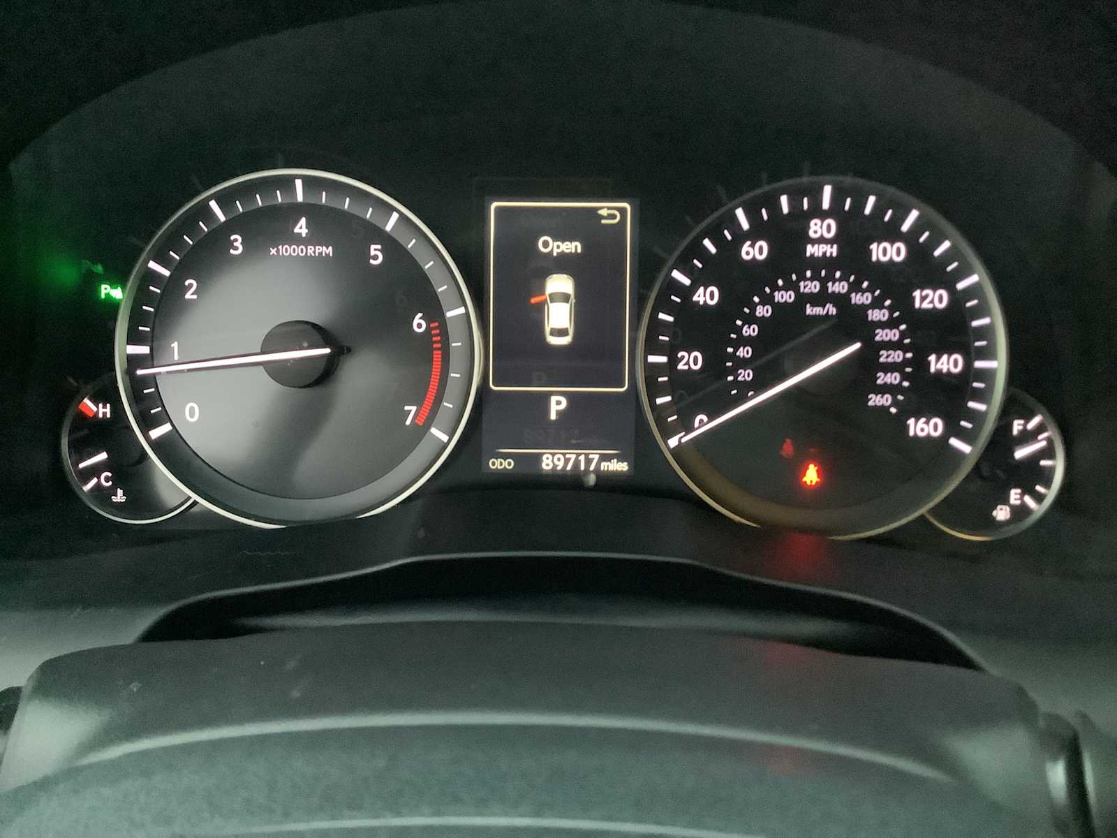 Thumbnail: 2016 Lexus ES - 20