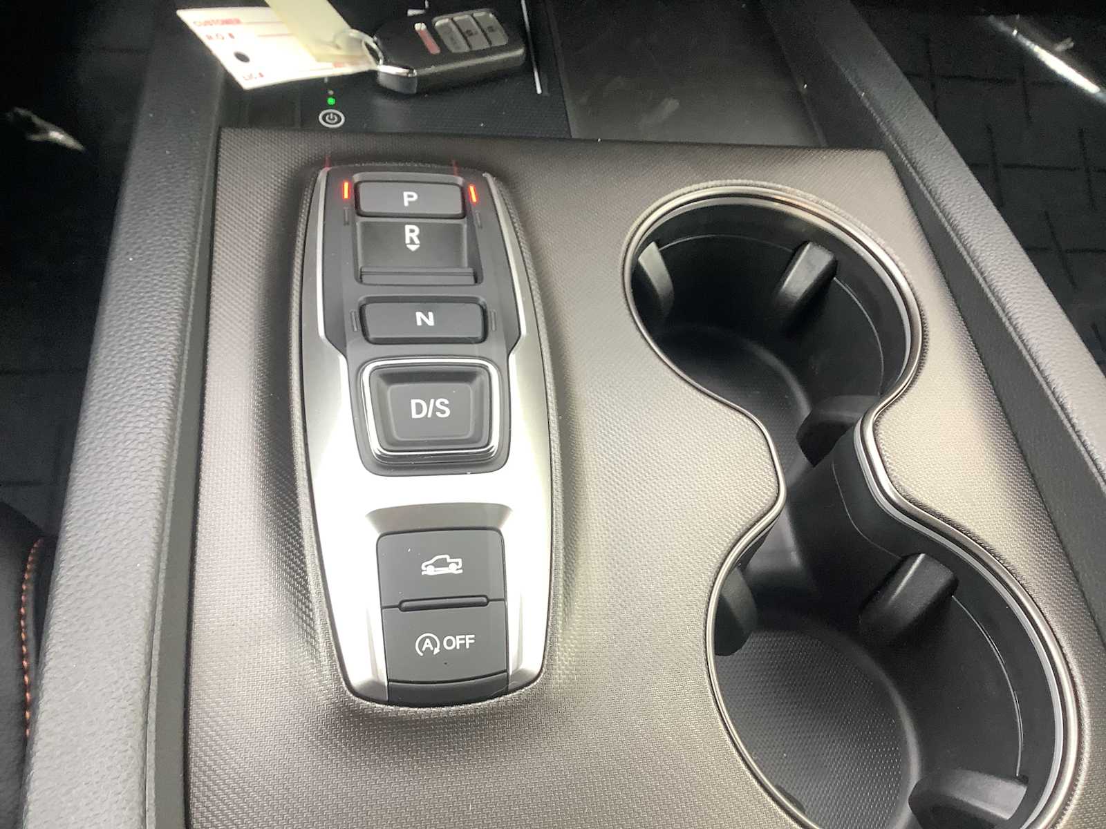 Thumbnail: 2026 Honda Ridgeline - 18