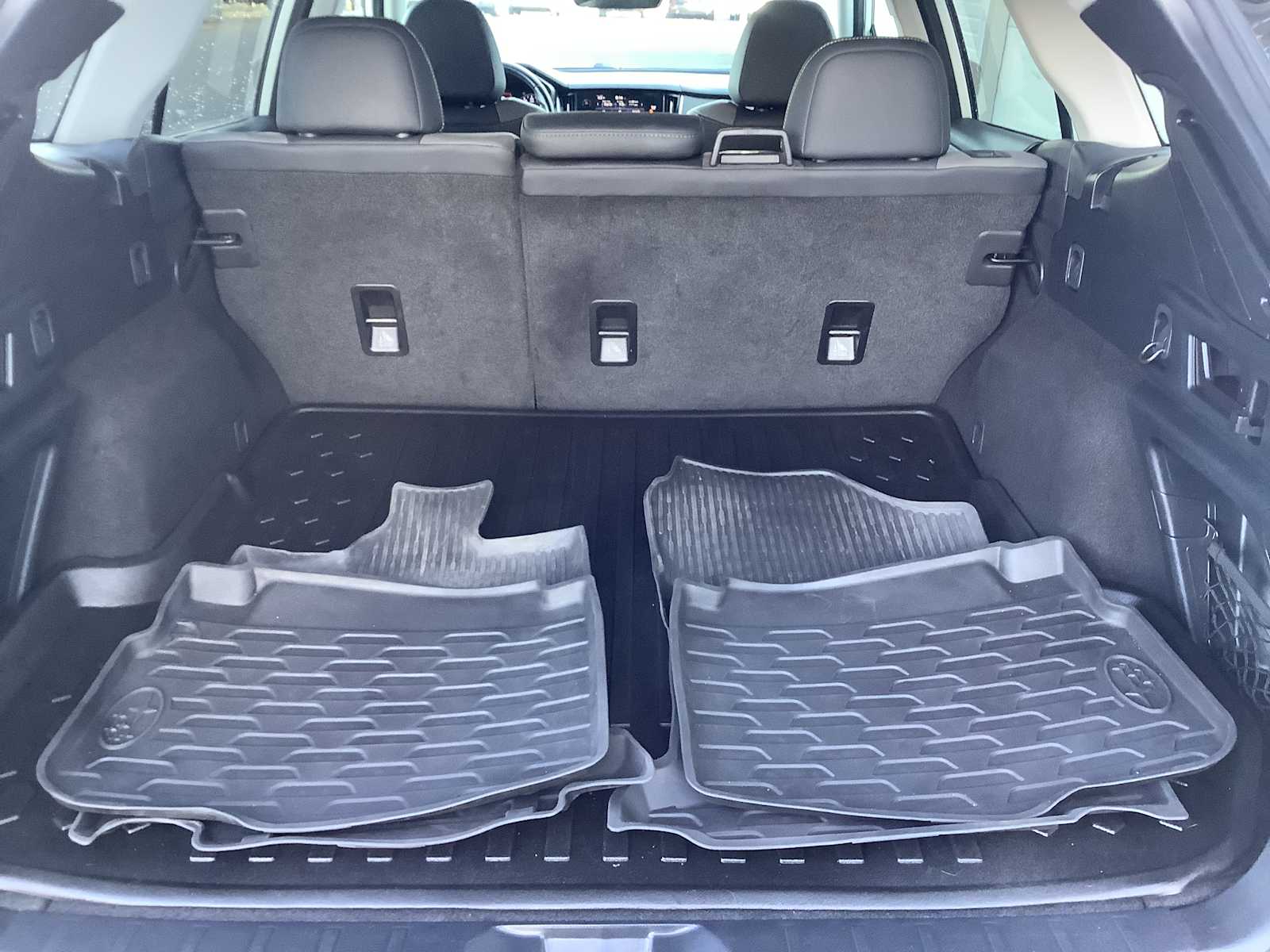 Thumbnail: 2020 Subaru Outback - 14