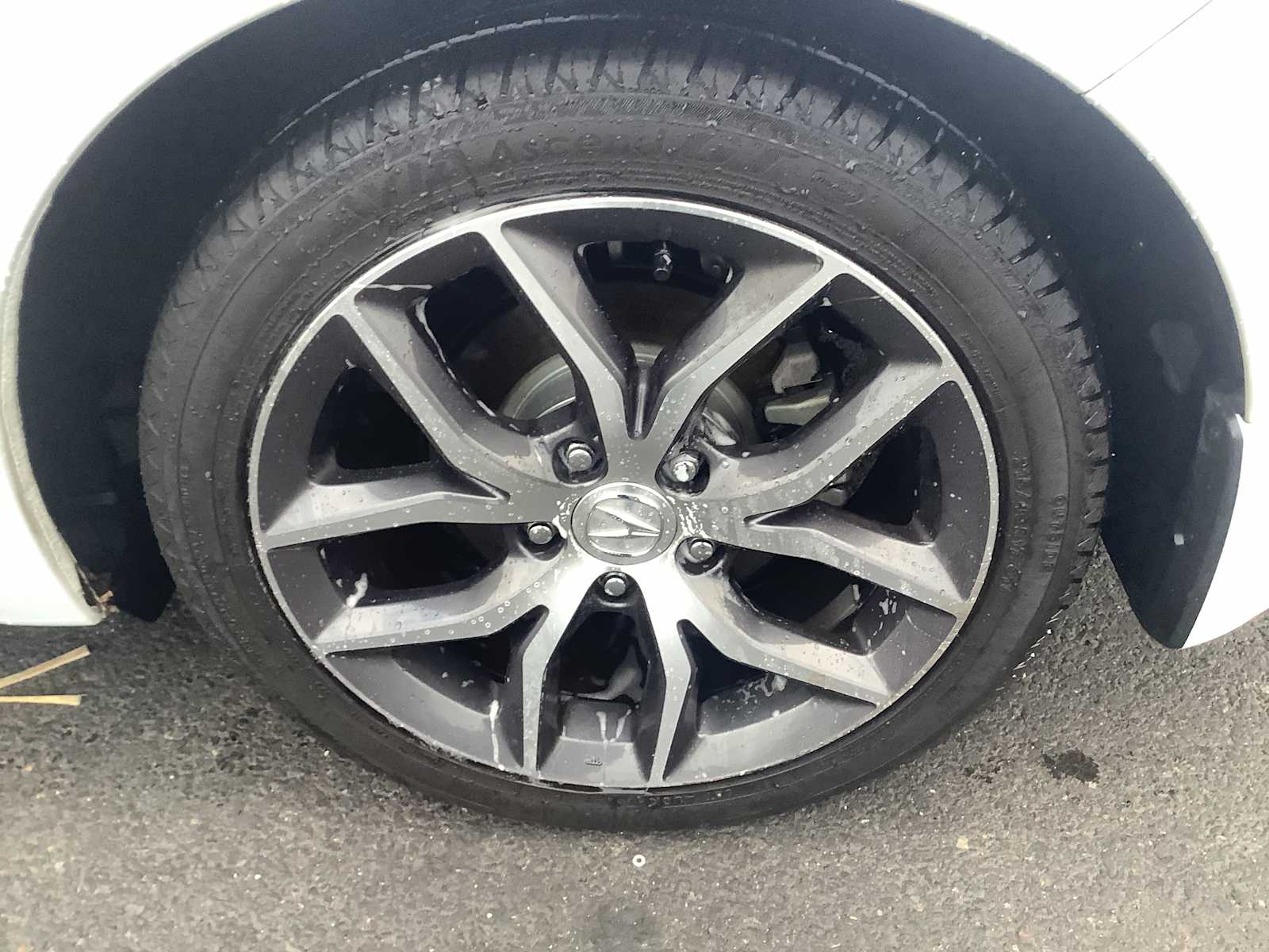 Thumbnail: 2020 Acura ILX - 7