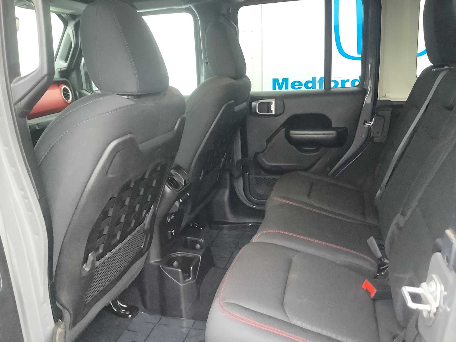 Thumbnail: 2019 Jeep Wrangler - 12