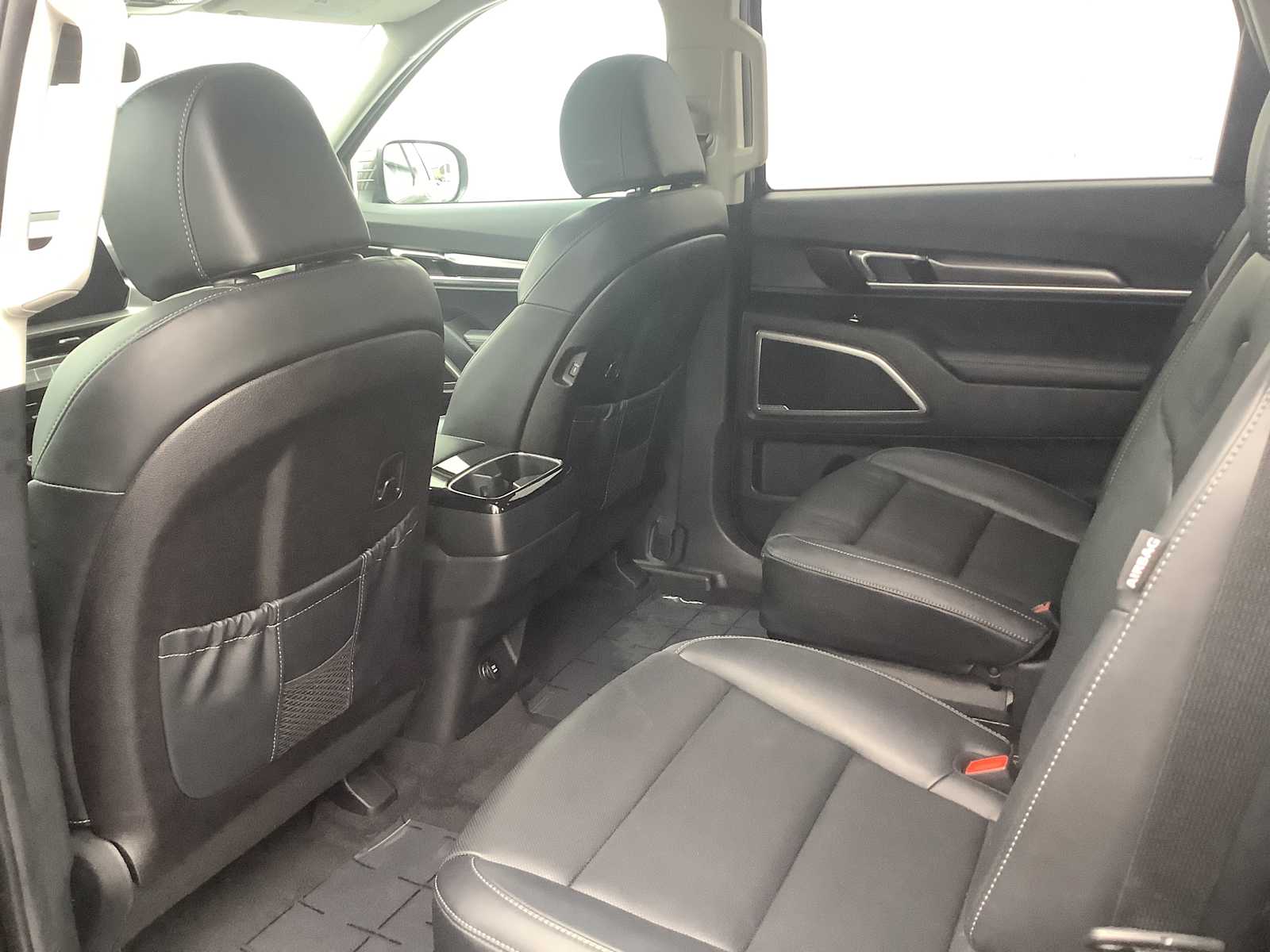 Thumbnail: 2024 Kia Telluride - 12