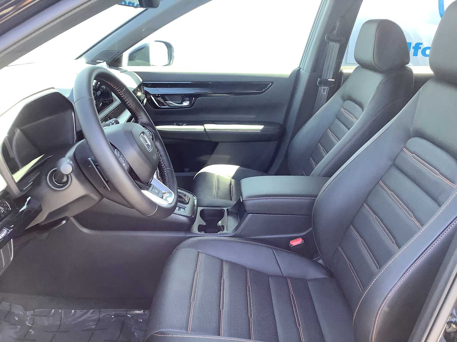 Thumbnail: 2026 Honda CR-V - 2