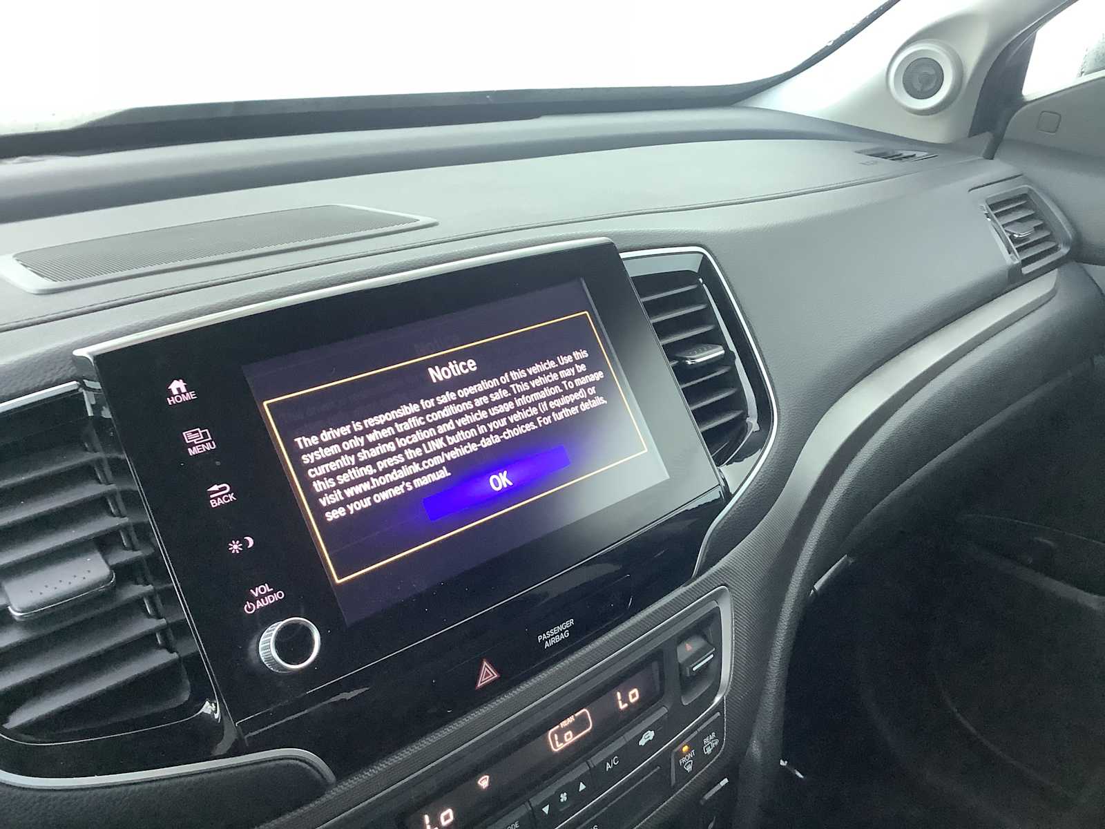 Thumbnail: 2022 Honda Ridgeline - 17