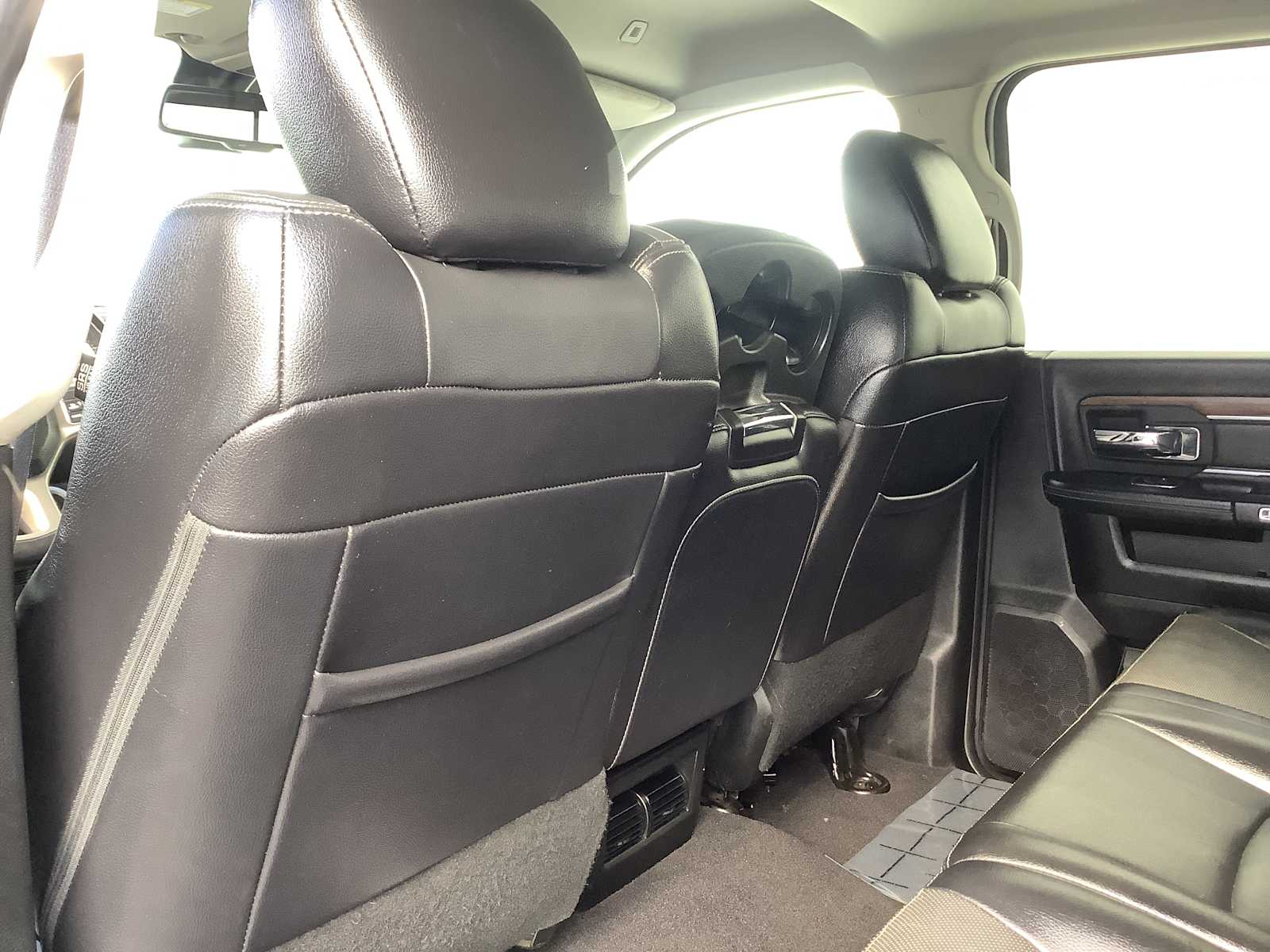 Thumbnail: 2017 RAM 2500 - 12