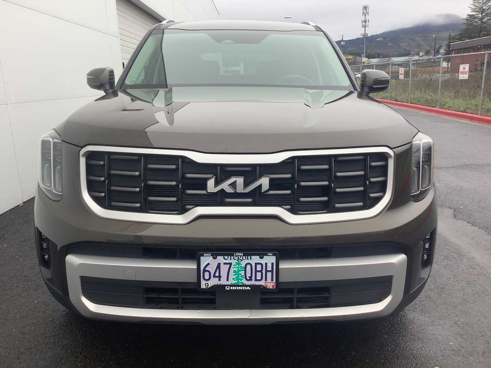 Thumbnail: 2024 Kia Telluride - 9