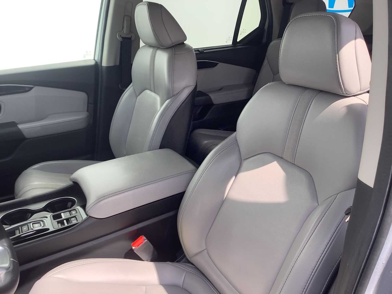 Thumbnail: 2025 Honda Pilot - 11