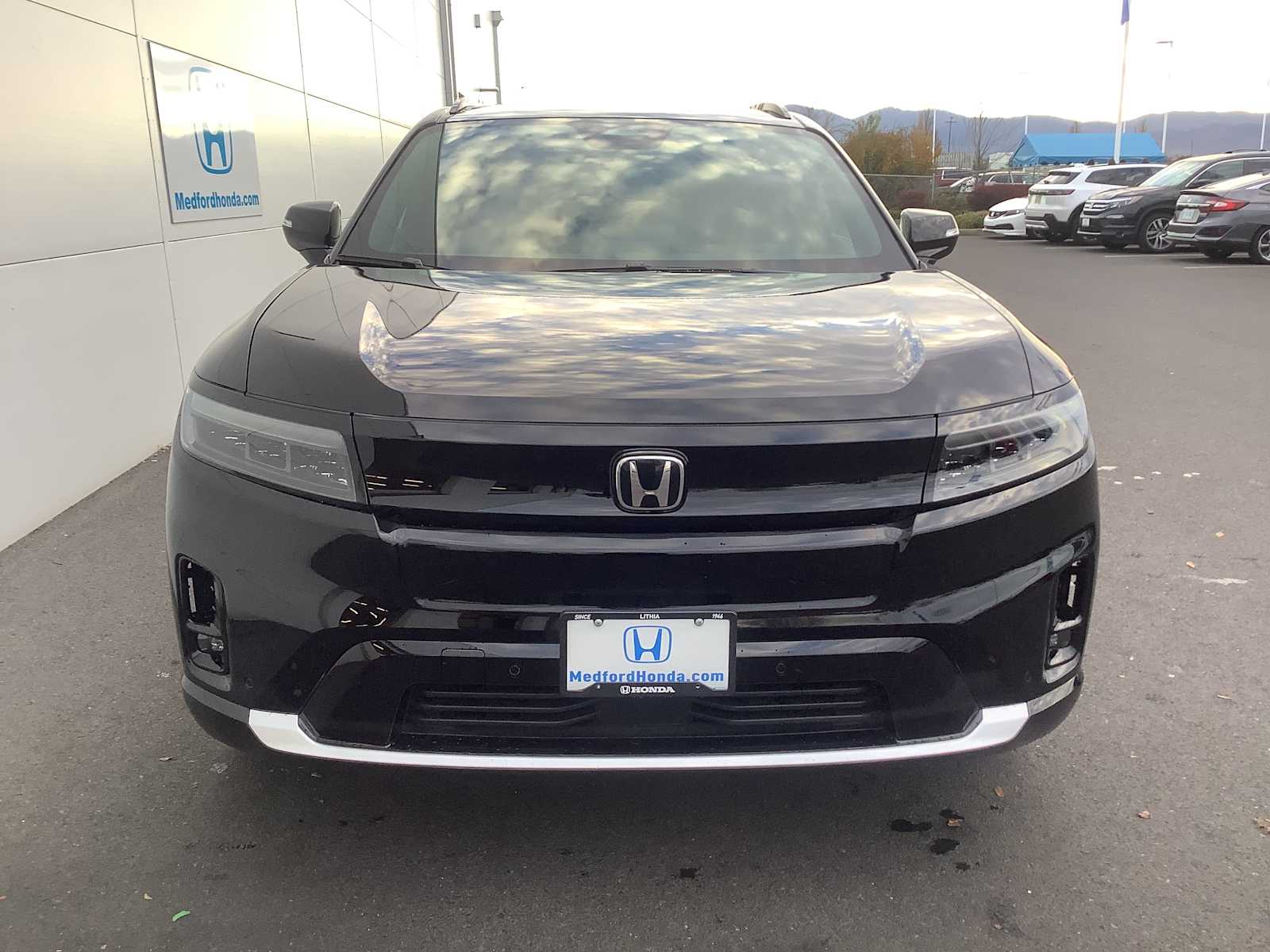 Thumbnail: 2026 Honda Prologue - 6