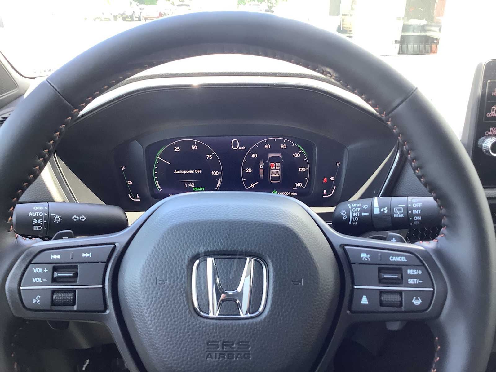Thumbnail: 2026 Honda CR-V - 16