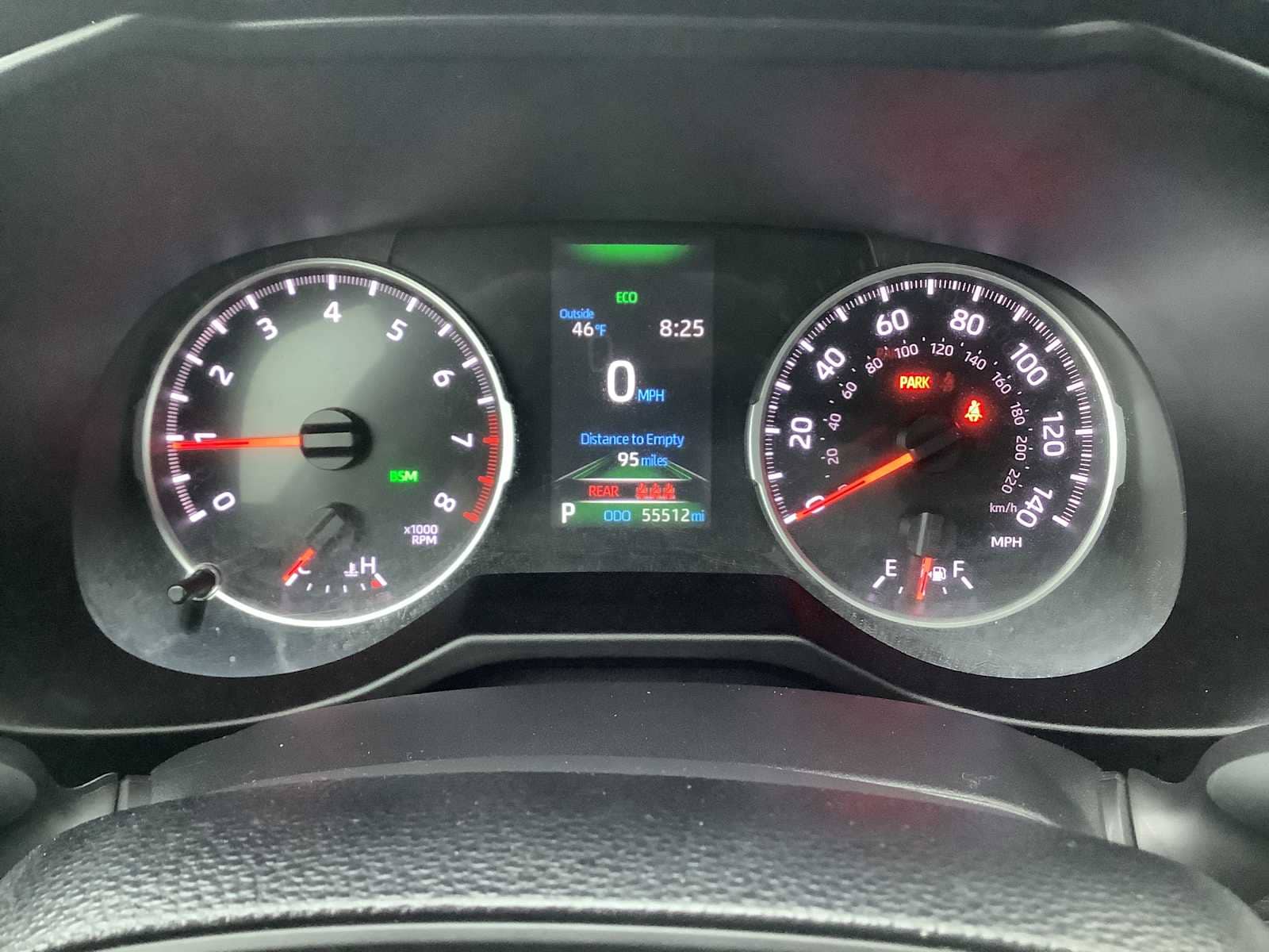 Thumbnail: 2019 Toyota RAV4 - 20