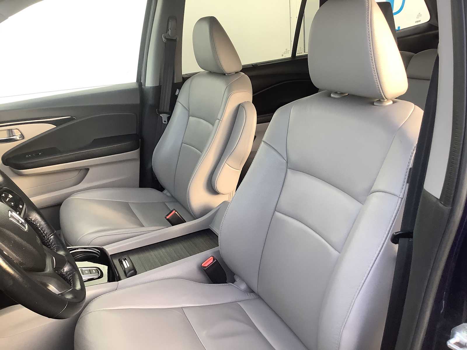 Thumbnail: 2022 Honda Pilot - 11