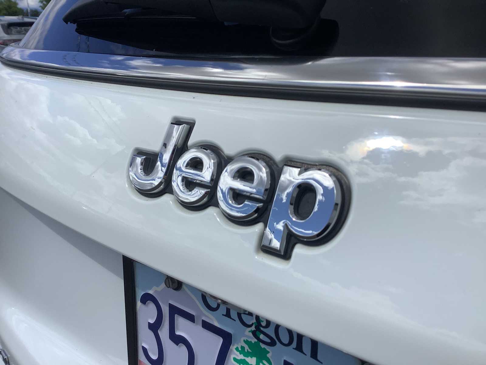 Thumbnail: 2022 Jeep Compass - 6