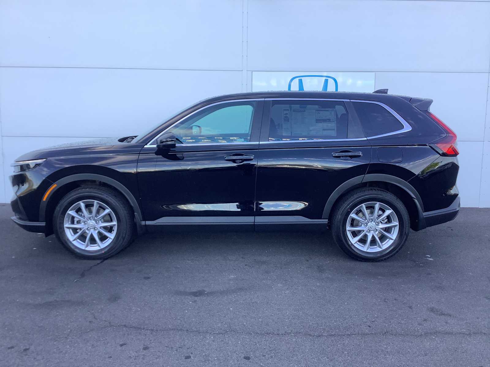 Thumbnail: 2026 Honda CR-V - 2