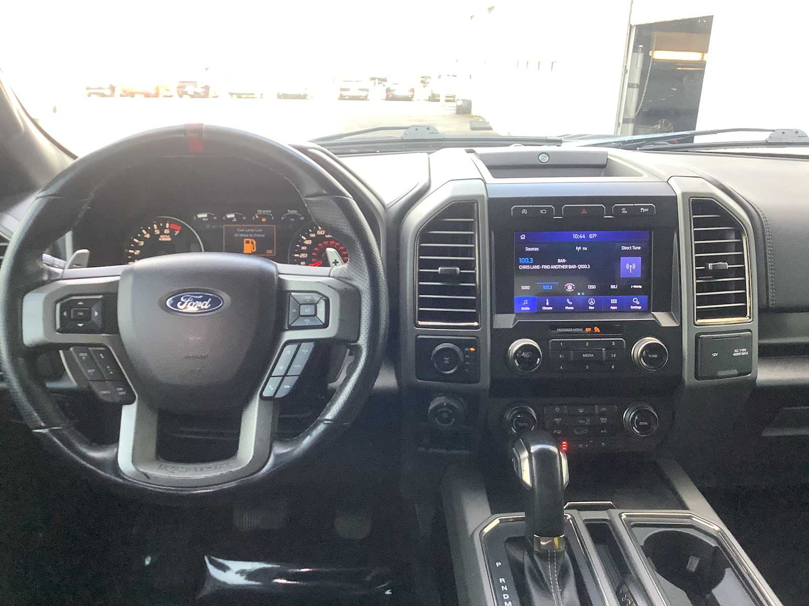 Thumbnail: 2020 Ford F-150 - 10