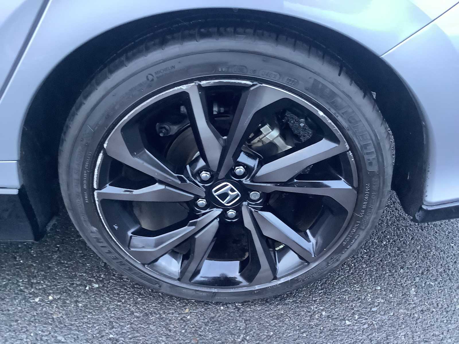 Thumbnail: 2018 Honda Civic - 7