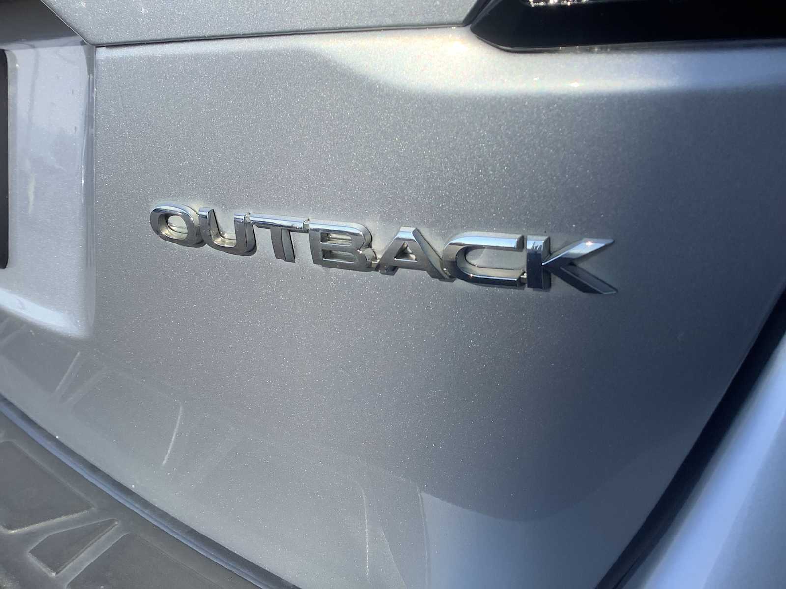 Thumbnail: 2020 Subaru Outback - 6