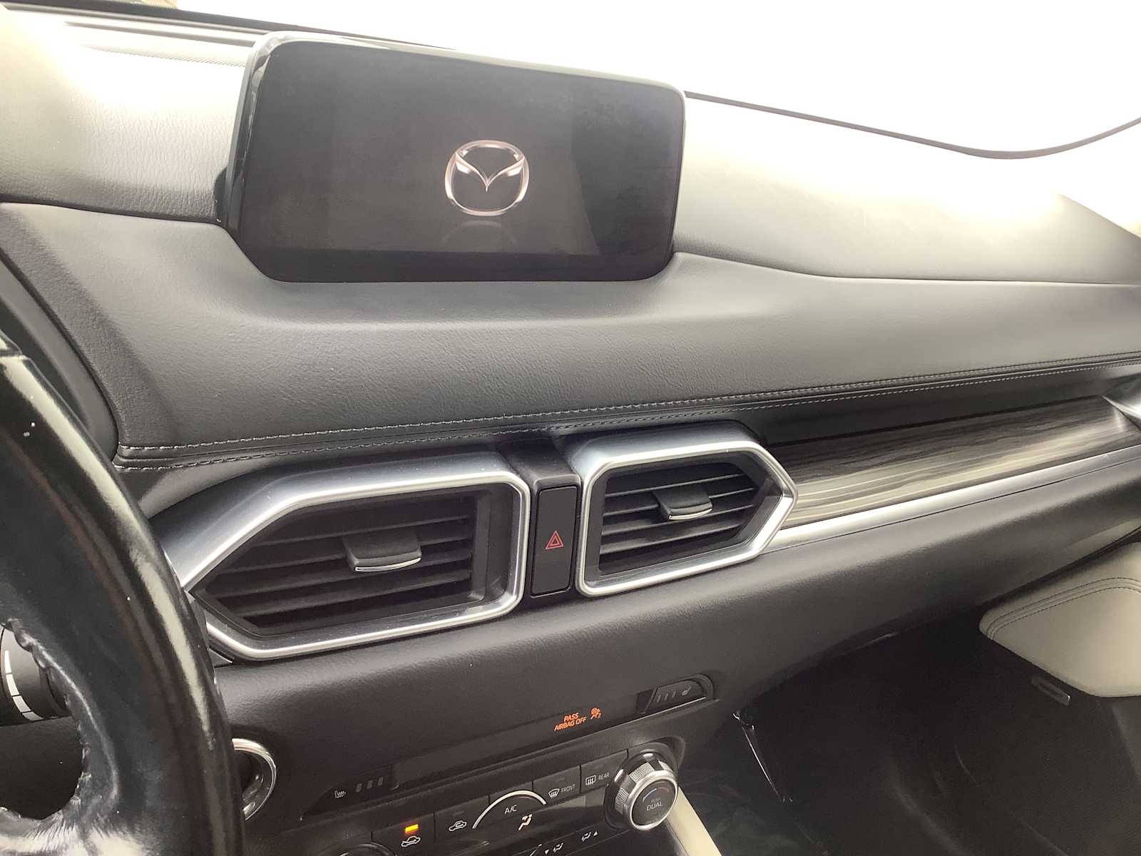 Thumbnail: 2017 Mazda CX-5 - 16